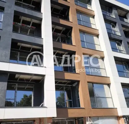 Photo 5 — 3-bedroom apartment in Sofiya, Malinova Dolina