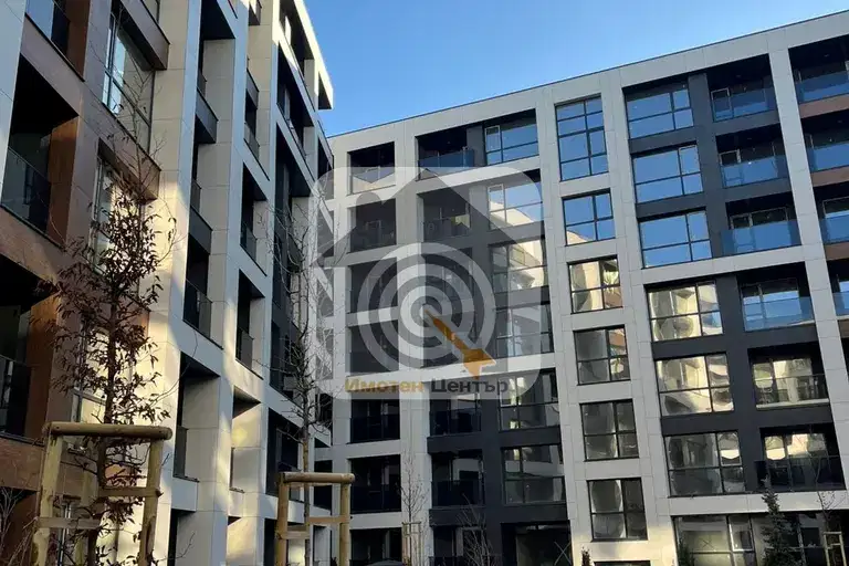 3-bedroom apartment in Sofiya, Malinova Dolina