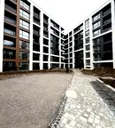 Тристаен апартамент с гледка към Витоша в Симеоново, София