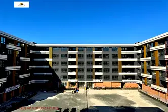Тристаен апартамент с две тераси в Малинова долина, София