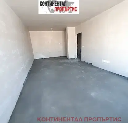 Снимка 2 — Тристаен апартамент в София, Малинова долина