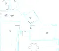 Снимка 3 — Тристаен апартамент в София, Малинова долина