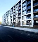 Тристаен апартамент в София, Малинова долина