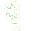 Снимка 3 — Тристаен апартамент в София, Малинова долина