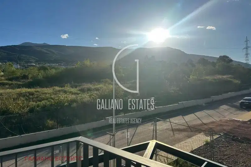 3-bedroom apartment in Sofiya, Malinova Dolina
