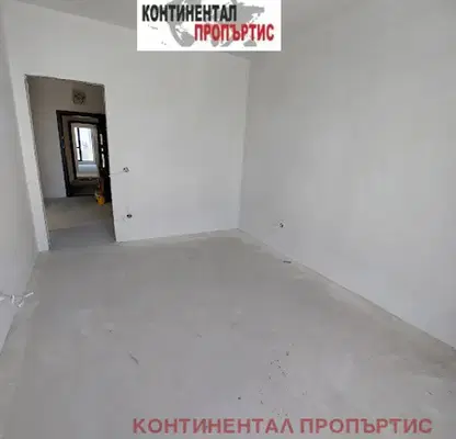 Снимка 5 — Тристаен апартамент в София, Малинова долина