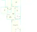 Снимка 5 — Тристаен апартамент в София, Малинова долина
