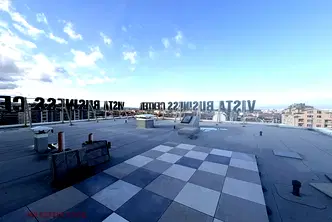 Тристаен апартамент в София, Малинова долина