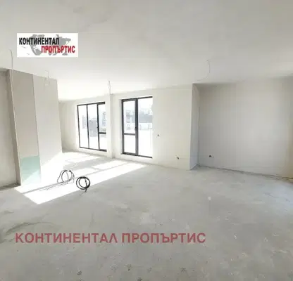 Снимка 2 — Тристаен апартамент в София, Малинова долина