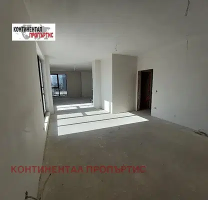 Снимка 5 — Тристаен апартамент в София, Малинова долина