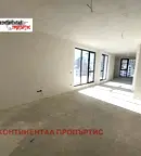 Тристаен апартамент в София, Малинова долина