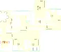 Снимка 5 — Тристаен апартамент в София, Малинова долина