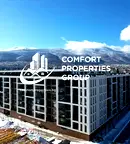 Тристаен апартамент в София, Малинова долина