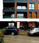 Тристаен апартамент в София, Малинова долина