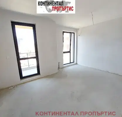 Снимка 2 — Тристаен апартамент в София, Малинова долина