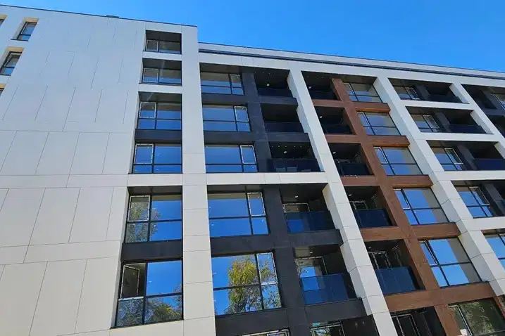 Тристаен апартамент в София, Малинова долина