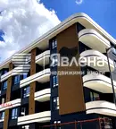 Тристаен апартамент с две тераси в Малинова долина, София