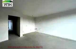 Тристаен апартамент с тераса в Малинова долина, София