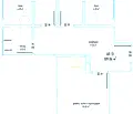 Снимка 3 — Тристаен апартамент в София, Малинова долина