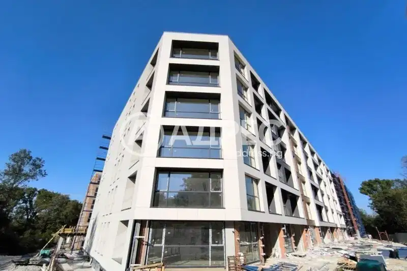 3-bedroom apartment in Sofiya, Malinova Dolina