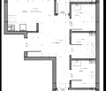 Снимка 4 — Тристаен апартамент в София, Малинова долина