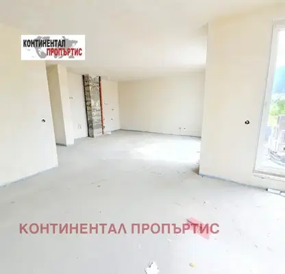 Снимка 2 — Тристаен апартамент в София, Малинова долина