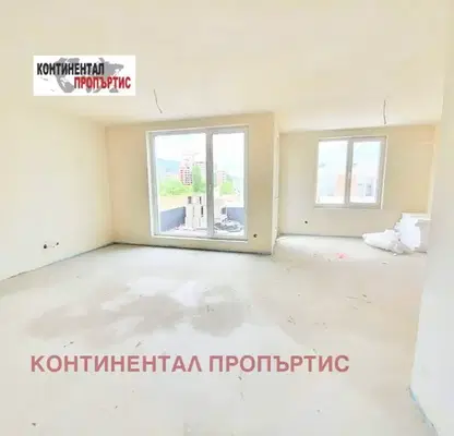 Снимка 3 — Тристаен апартамент в София, Малинова долина