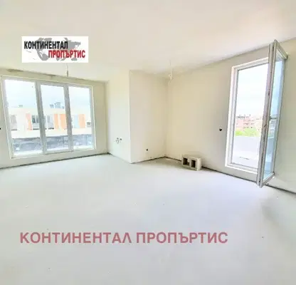 Снимка 4 — Тристаен апартамент в София, Малинова долина