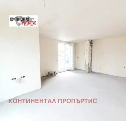 Снимка 5 — Тристаен апартамент в София, Малинова долина