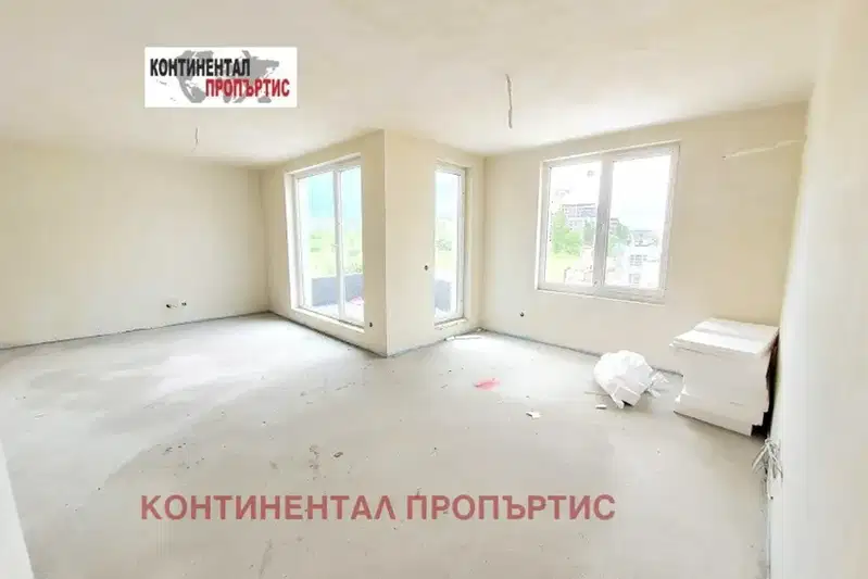 3-bedroom apartment in Sofiya, Malinova Dolina