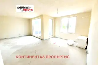Тристаен апартамент в София, Малинова долина
