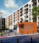 Тристаен апартамент в София, Малинова долина