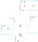 Тристаен апартамент в София, Малинова долина