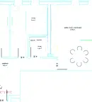 Тристаен апартамент в София, Малинова долина