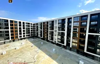 Тристаен апартамент в София, Малинова долина