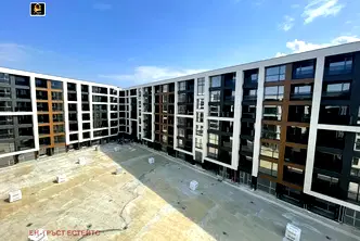 Тристаен апартамент в София, Малинова долина