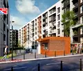 Снимка 2 — Тристаен апартамент в София, Малинова долина