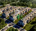 Снимка 5 — Тристаен апартамент в София, Малинова долина