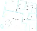 Снимка 2 — Тристаен апартамент в София, Малинова долина