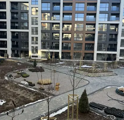 Photo 5 — 3-bedroom apartment in Sofiya, Malinova Dolina