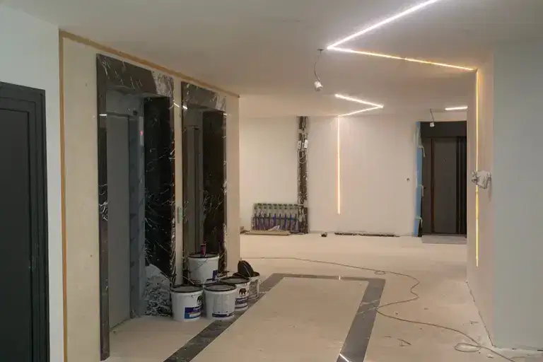 Тристаен апартамент в София, Малинова долина