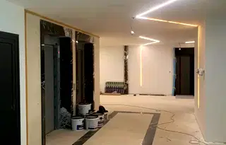 Тристаен апартамент в София, Малинова долина