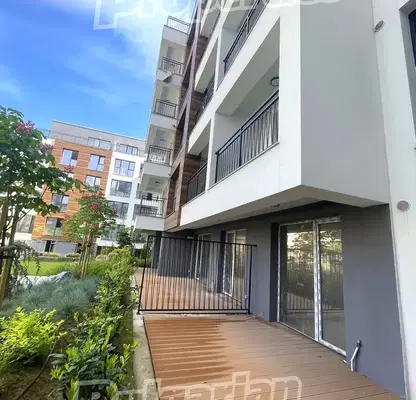 Photo 3 — 3-bedroom apartment in Sofiya, Malinova Dolina