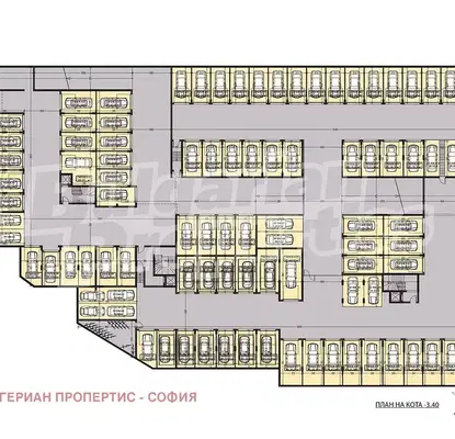 Photo 5 — 3-bedroom apartment in Sofiya, Malinova Dolina