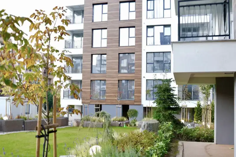 3-bedroom apartment in Sofiya, Malinova Dolina