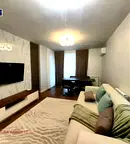 Тристаен апартамент в София, Малинова долина
