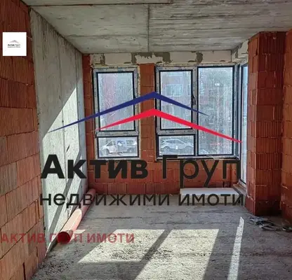 Снимка 4 — Тристаен апартамент в София, Малинова долина
