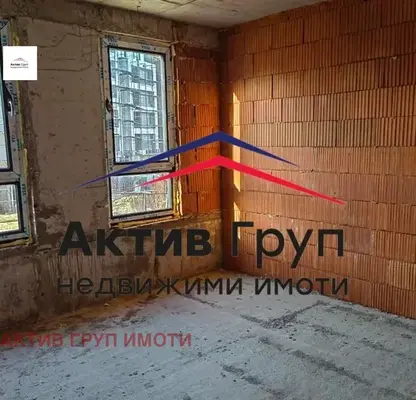 Снимка 5 — Тристаен апартамент в София, Малинова долина