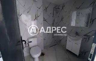 Тристаен апартамент в София, Малинова долина