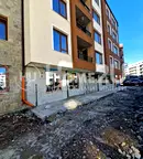 Тристаен апартамент с голям двор в Малинова долина, София